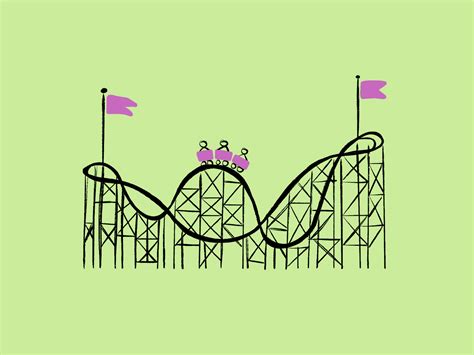 rollercoaster gifs|roller coaster gif transparent.